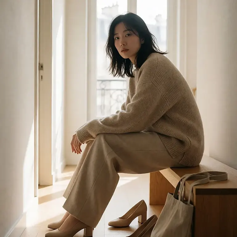 How to wear heels without pain, with tips on choosing the right fit and breaking new shoes in