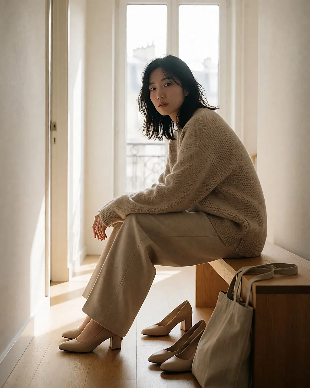 How to wear heels without pain, with tips on choosing the right fit and breaking new shoes in