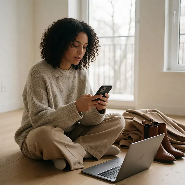 Poulpeo: Cashback und Rabatte für cleveres Online-Shopping