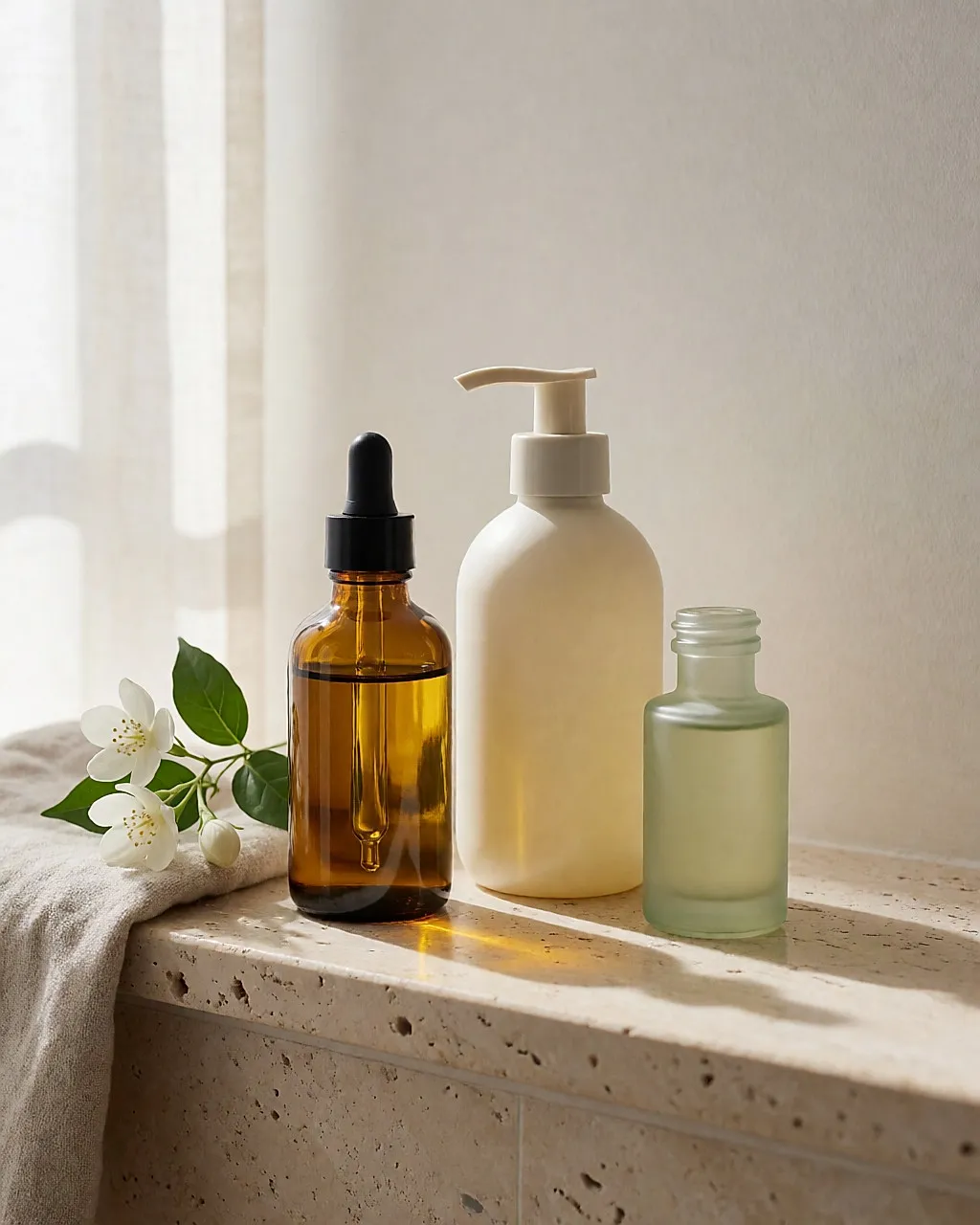 Leonor Greyl, the French hair care brand known for its work on damaged hair