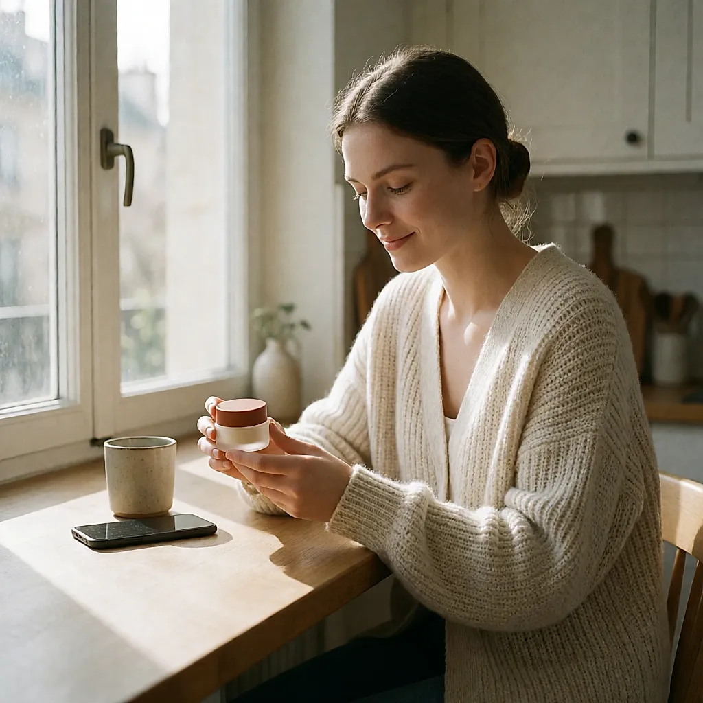 Séries limitées beauté : pourquoi les drops transforment notre façon de consommer les soins