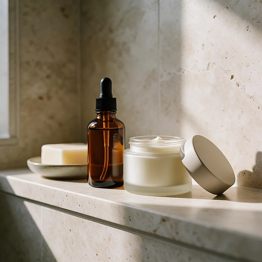 Naturkosmetik im Überblick: Bio-Siegel, Inhaltsstoffe und was eine gute Pflege ausmacht