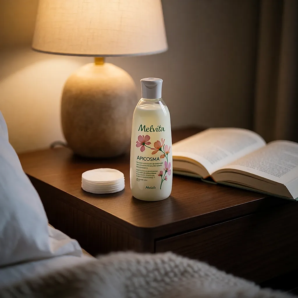 Hauschka Körperlotion
