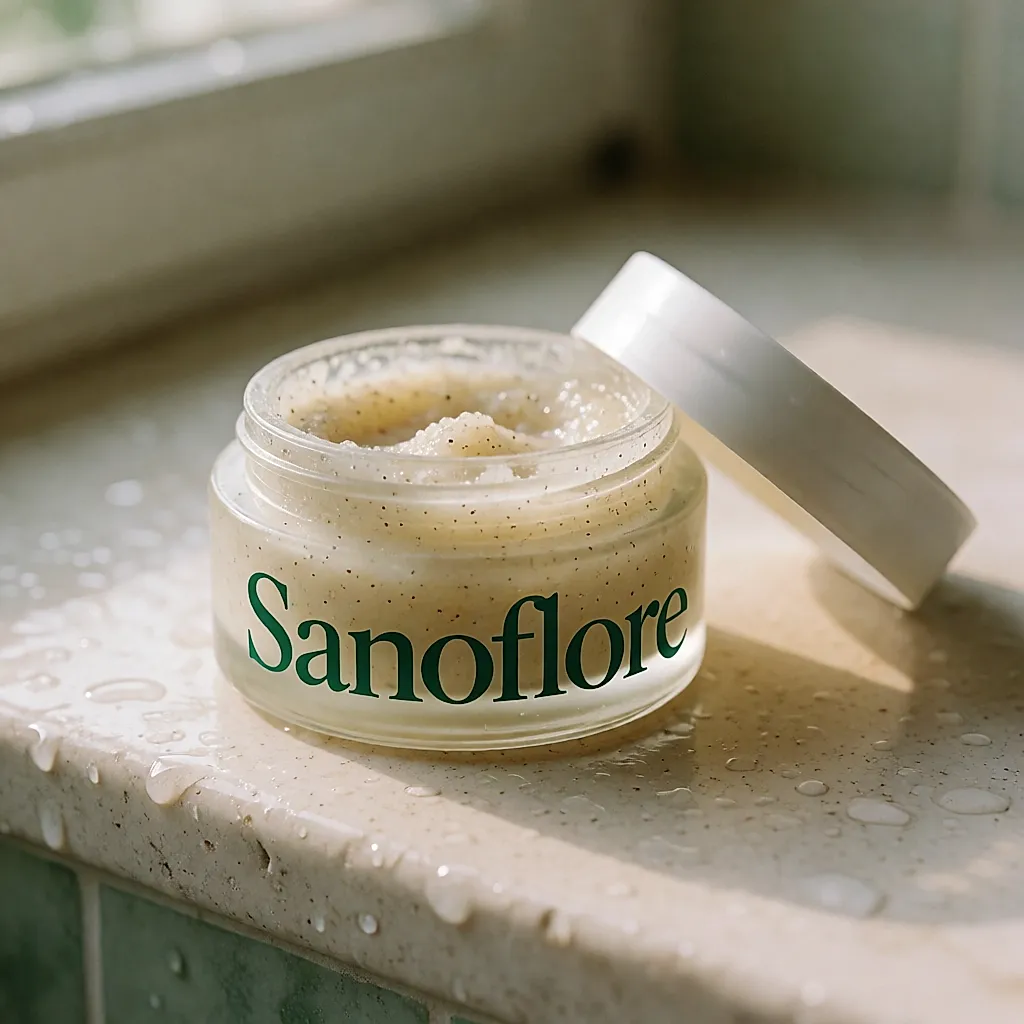 Sanoflore Peeling