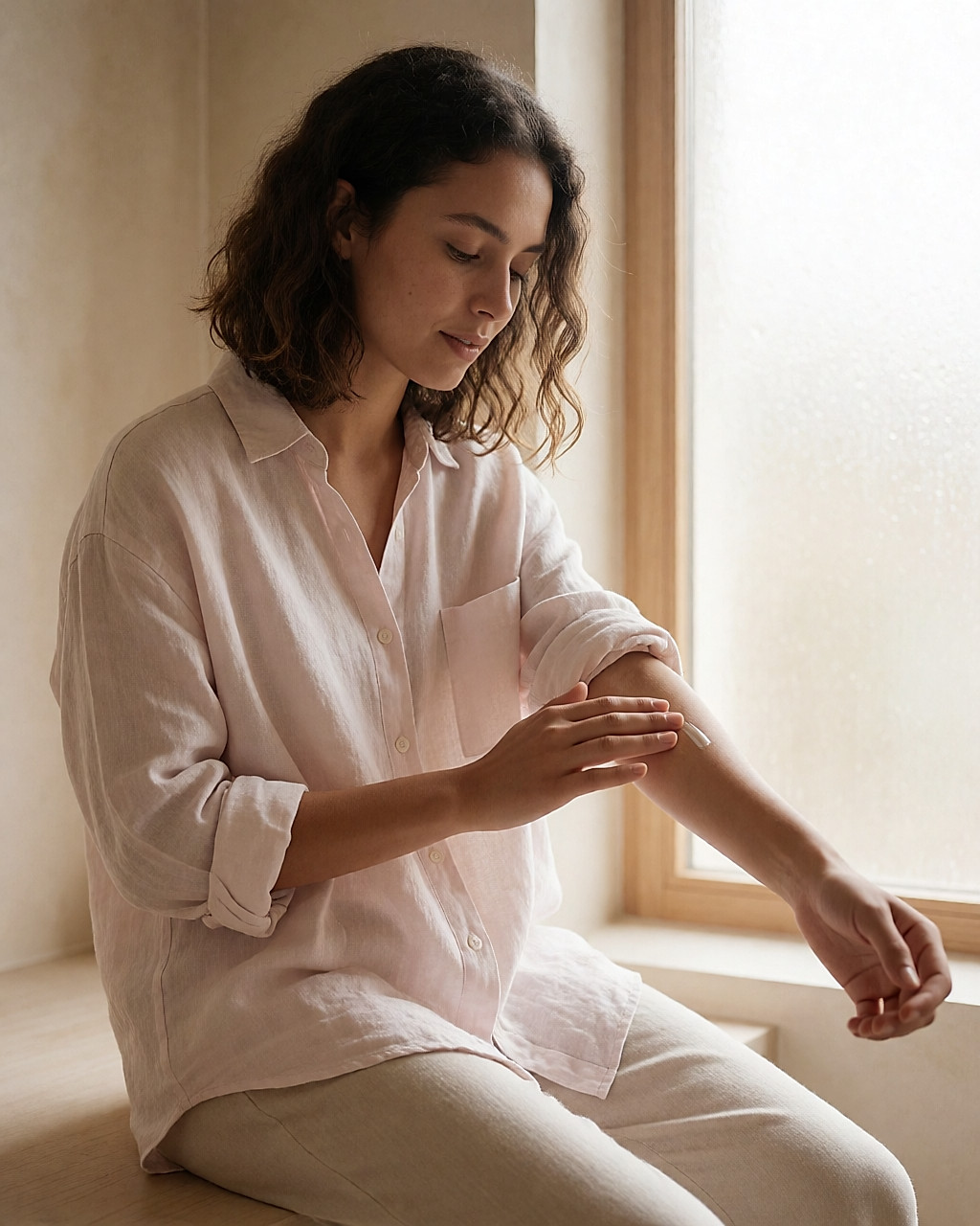 Psoriasis : les médecines douces pour apaiser les poussées et soulager les crises au quotidien
