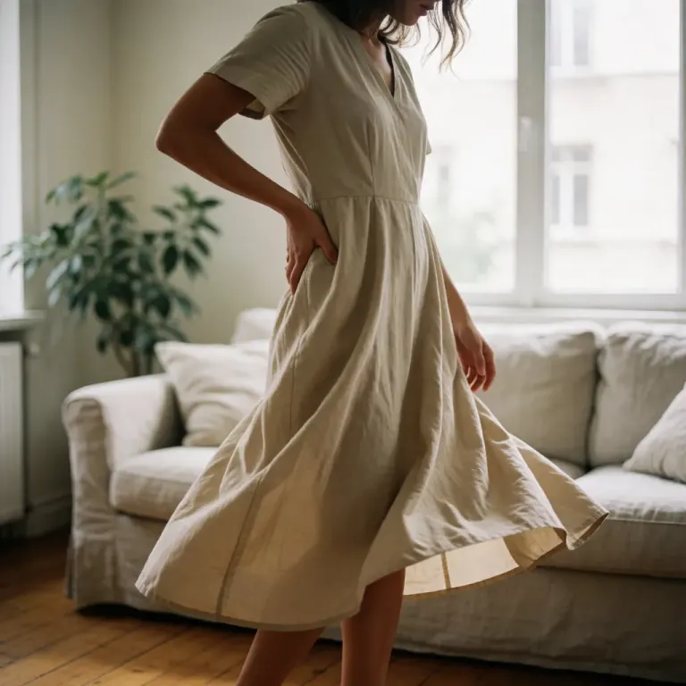Welches Kleid zu welcher Silhouette passt: vom V-Typ bis zur A-Figur, mit aktuellen Modetrends