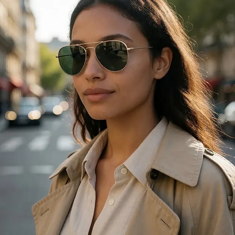 Ray-Ban, la marca de gafas de sol convertida en un mito atemporal de la moda