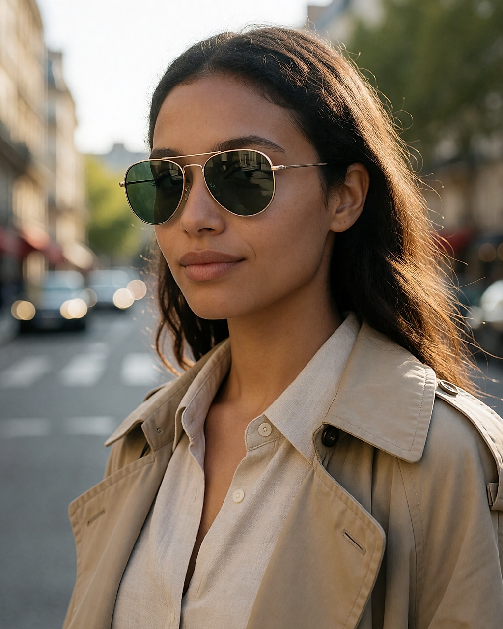 Ray-Ban, la marque de lunettes devenue un mythe intemporel de la mode