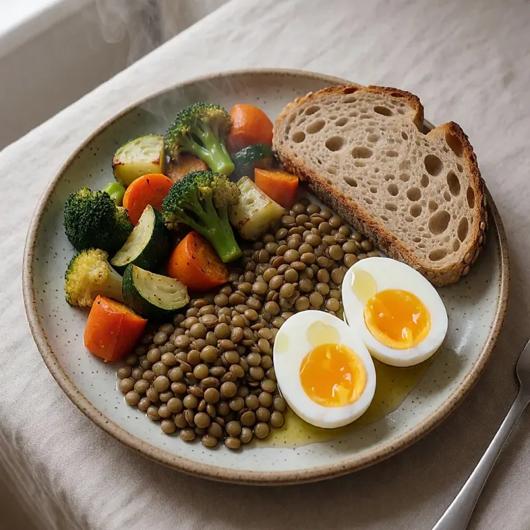 Alimentos que ayudan a adelgazar sin frustración y sin pasar hambre