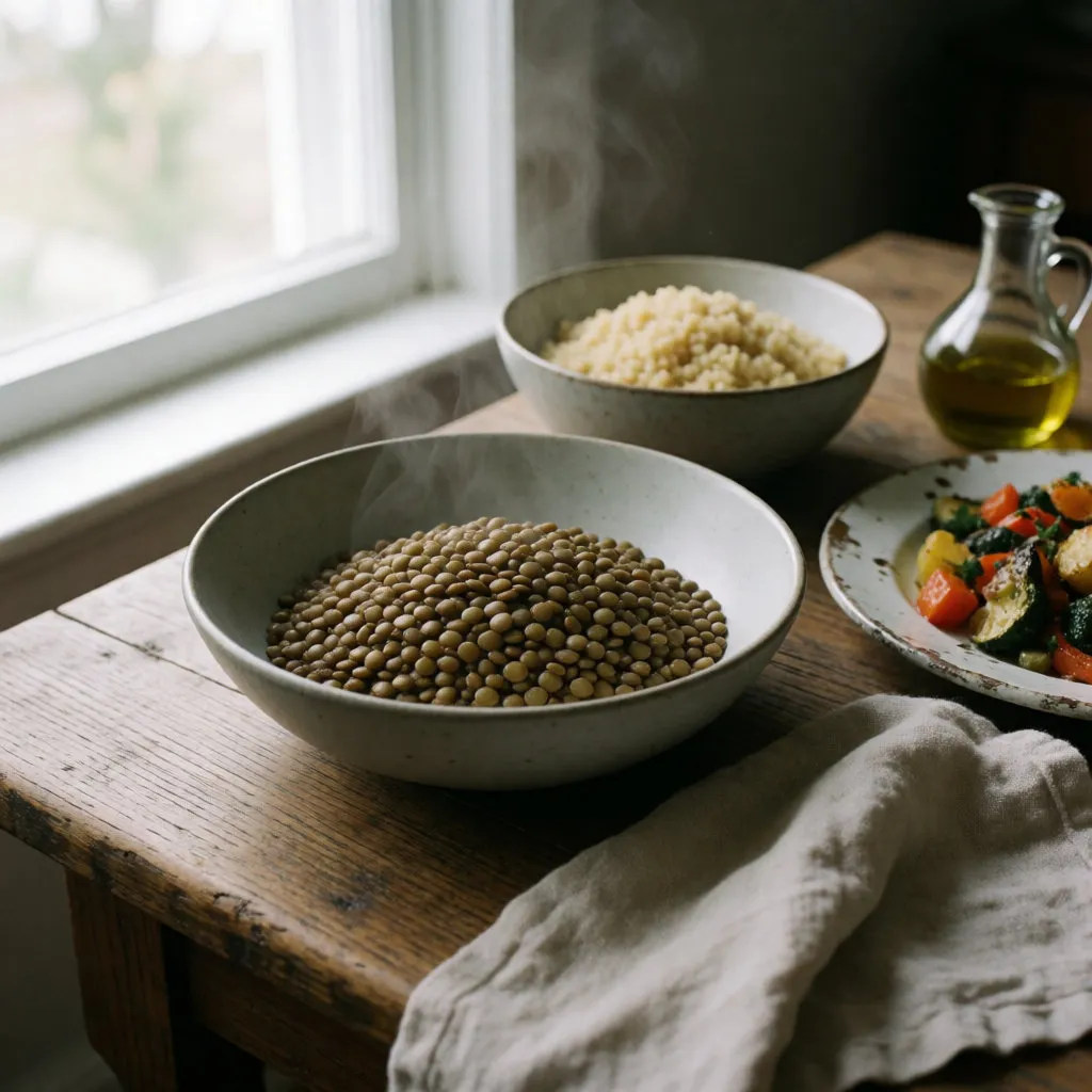Cómo elegir alimentos según el índice glucémico para una alimentación equilibrada en el día a día