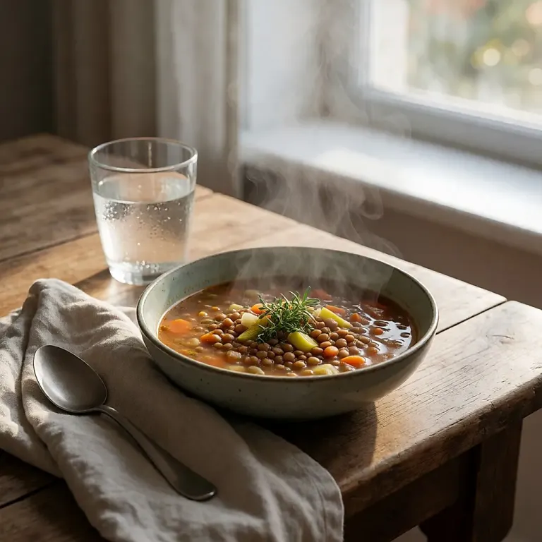 Sättigungsindex-Diät: satt essen, Hunger regulieren und Portionen steuern