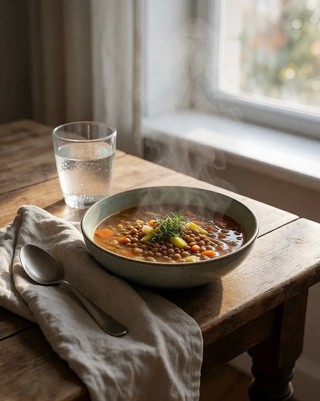 Sättigungsindex-Diät: satt essen, Hunger regulieren und Portionen steuern