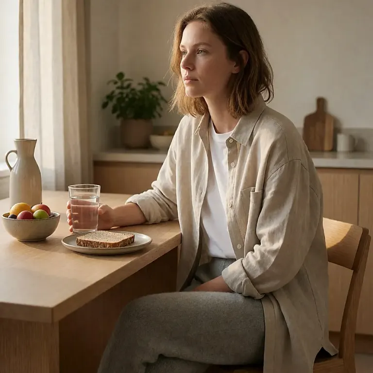 Weight loss: the maintenance phase after dieting and how to keep the weight off