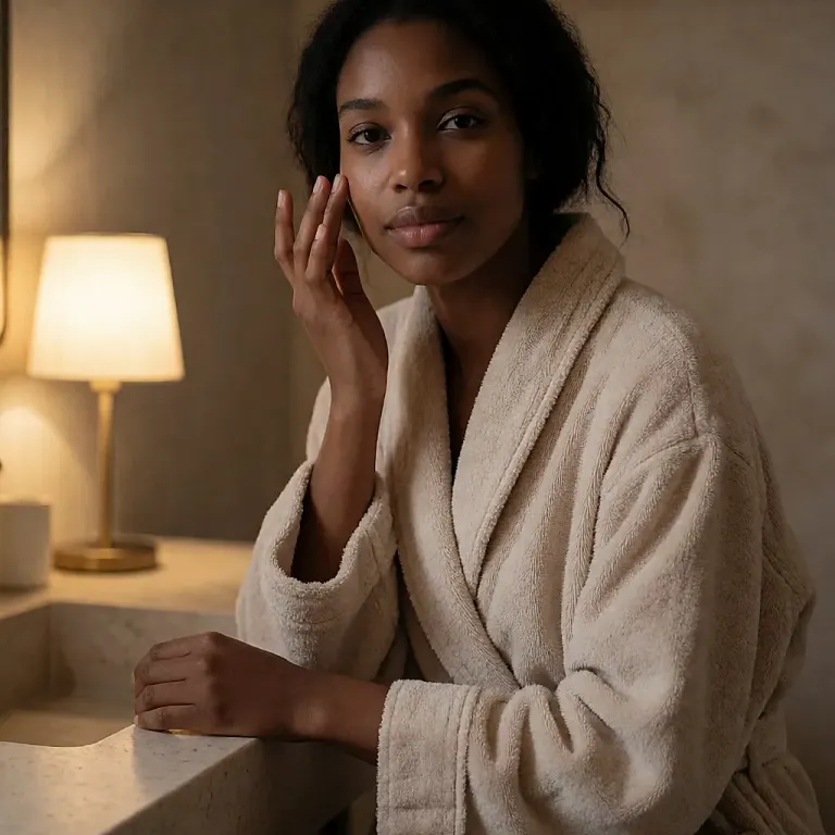 Ritual de belleza de noche: los gestos esenciales para cuidar tu piel antes de dormir