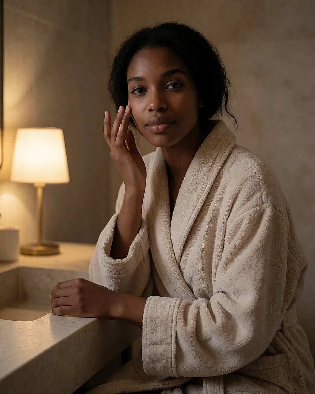 Ritual de belleza de noche: los gestos esenciales para cuidar tu piel antes de dormir