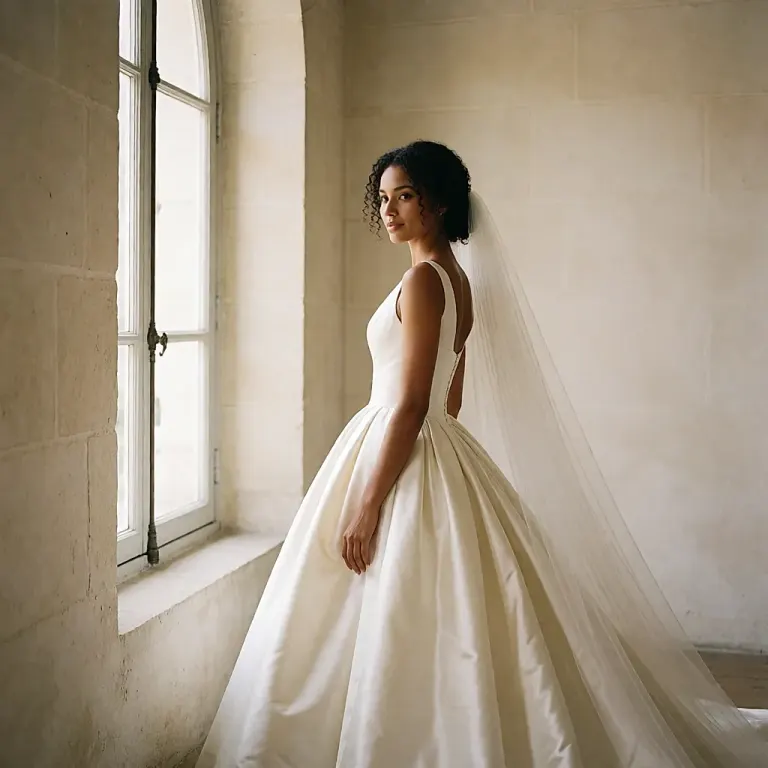 Seleção de vestidos de noiva de sonho, do estilo princesa ao boho, para um grande dia