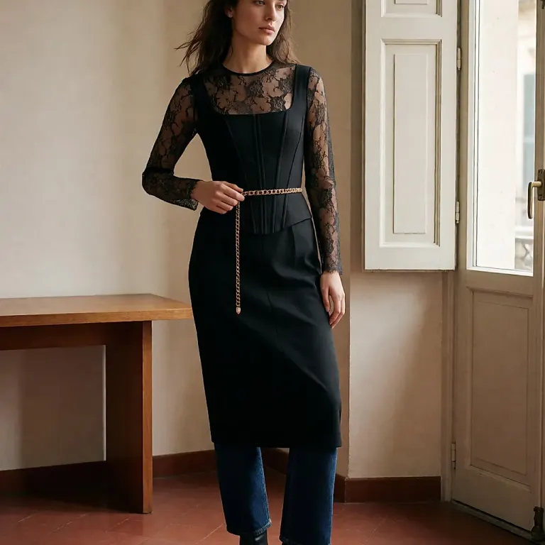 Die Dolce-&-Gabbana-Story: Wie das italienische Label Mode und Trends prägte