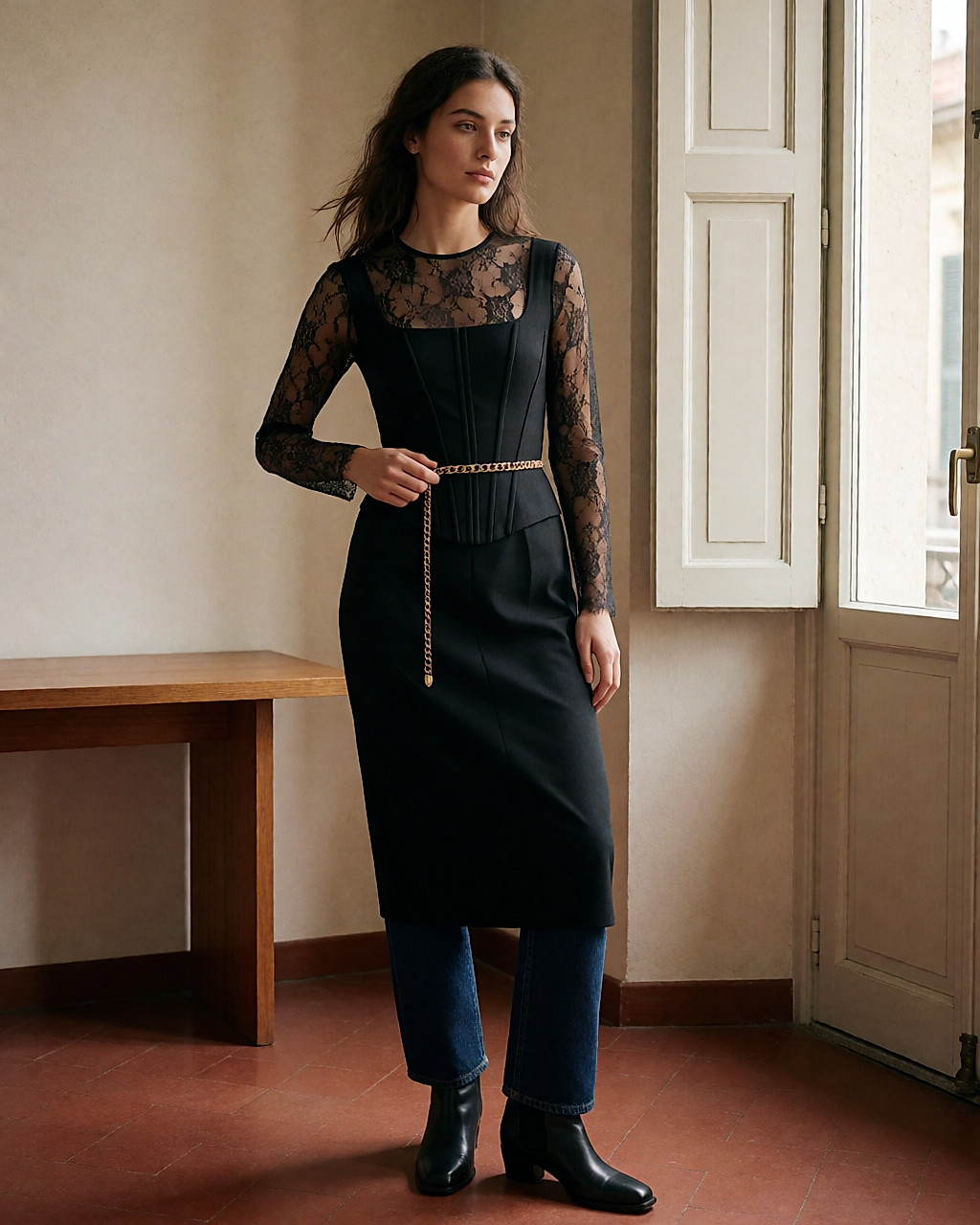 Saga Dolce & Gabbana : l'empreinte du logo italien sur la mode et les tendances