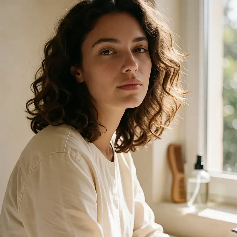 Se boucler les cheveux : le mode d'emploi pour adopter une coiffure bouclée sans passer par le lissage