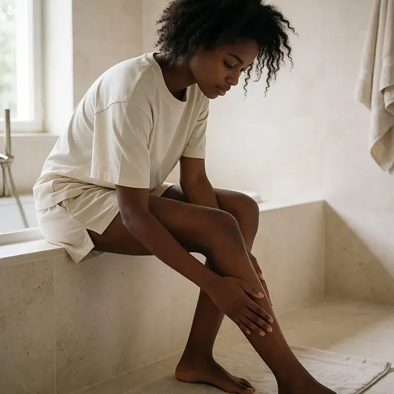 Beinpflege: Beauty-Tipps für ein frisches Hautbild und angenehmes Hautgefühl vor dem Sommer