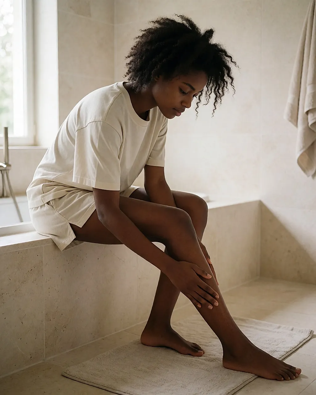 Beinpflege: Beauty-Tipps für ein frisches Hautbild und angenehmes Hautgefühl vor dem Sommer