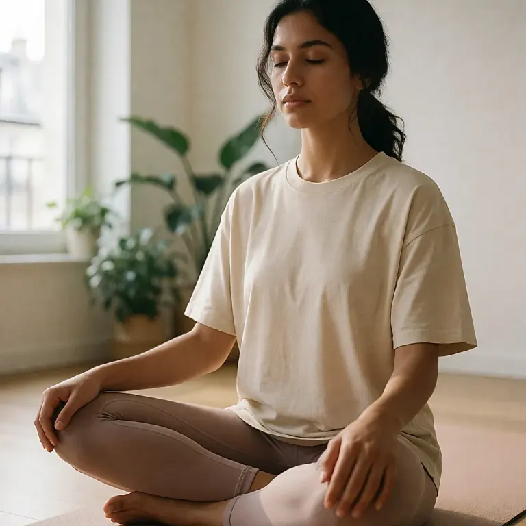 Entspannen für wenig Geld: Alternativen zum Fitnessstudio für Wohlbefinden und Gesundheit