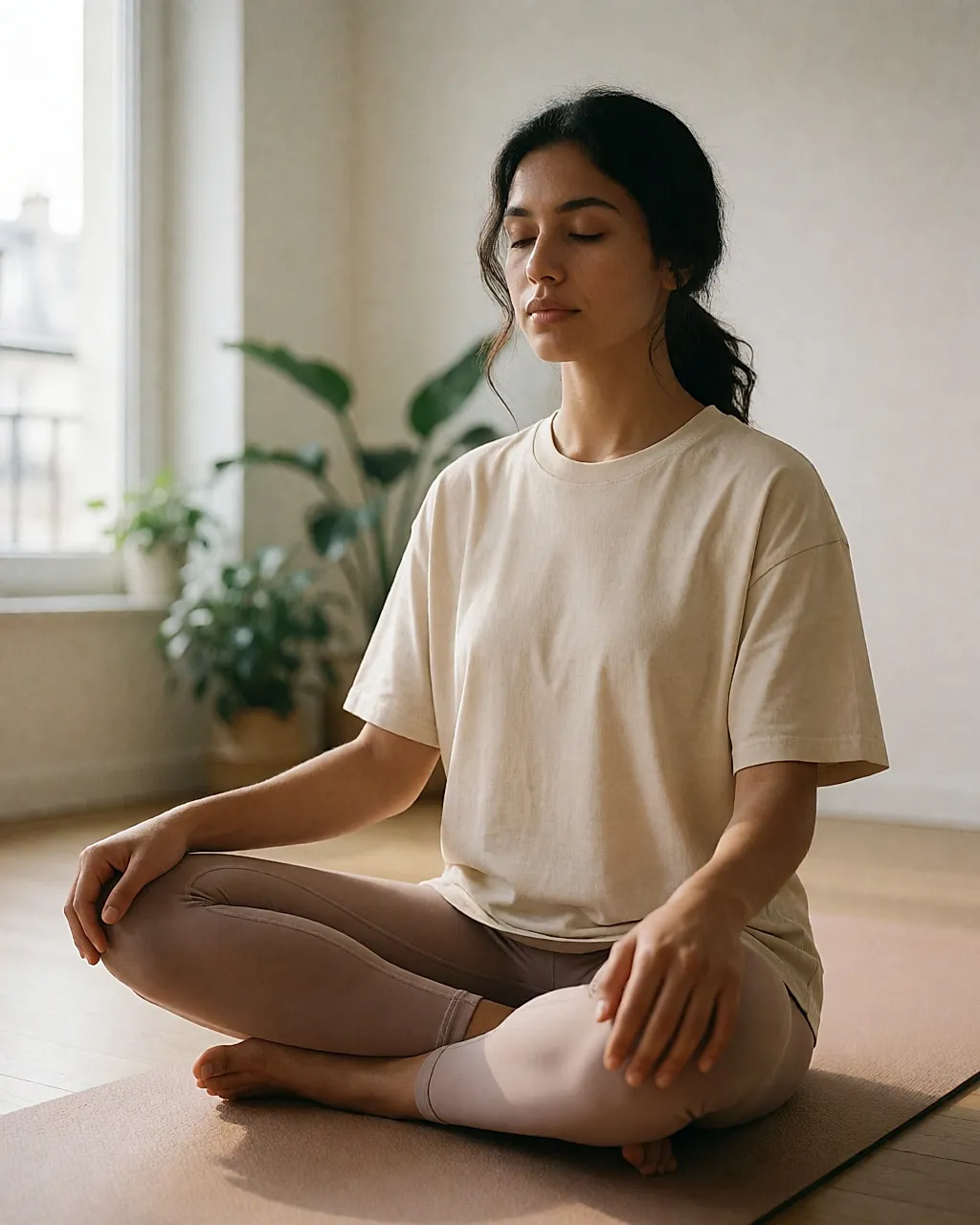 Entspannen für wenig Geld: Alternativen zum Fitnessstudio für Wohlbefinden und Gesundheit