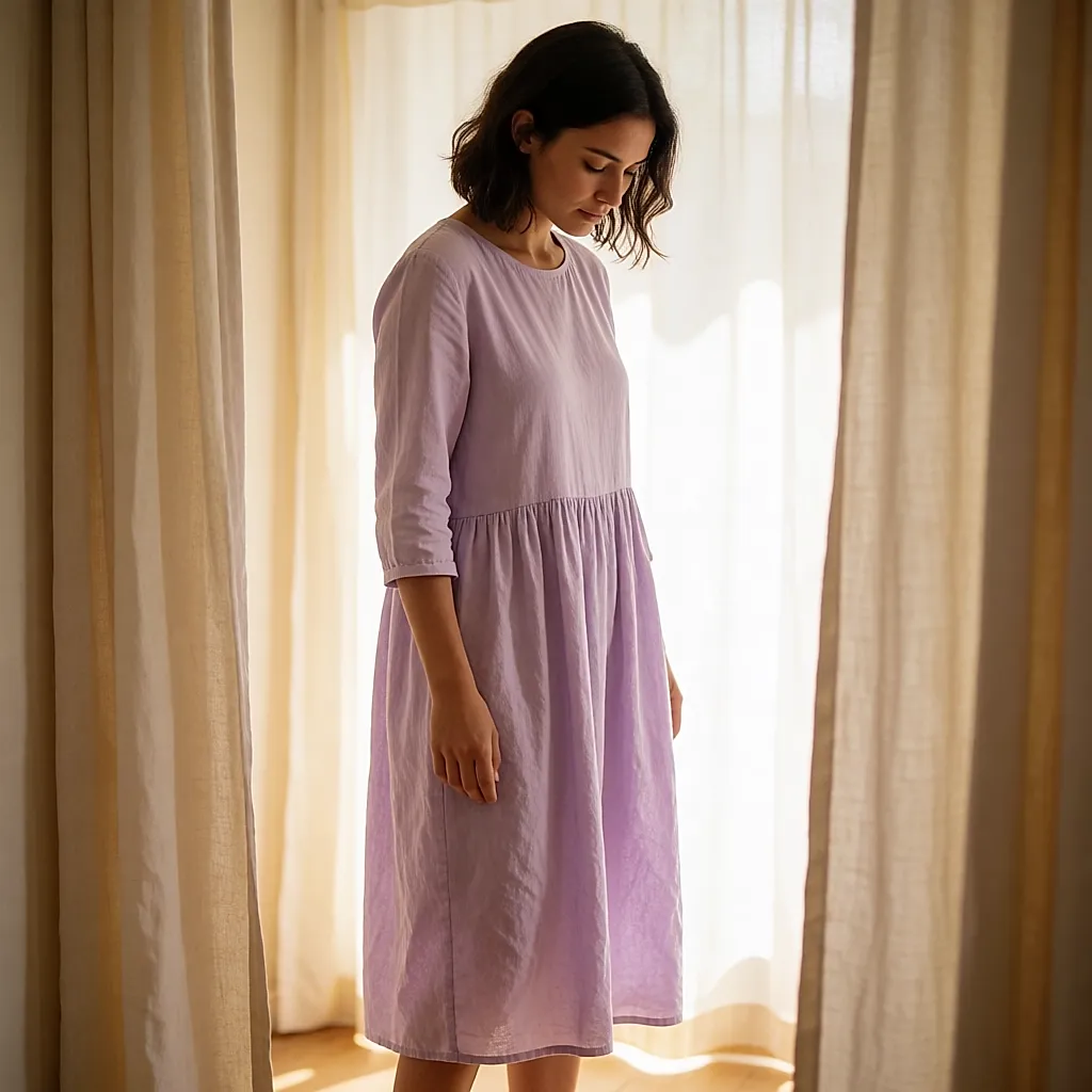 Kleid Milly