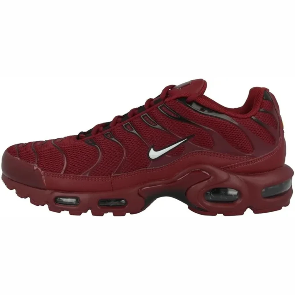 Produktfoto inspiriert von Nike Air Max Plus (TN Tuned Air)