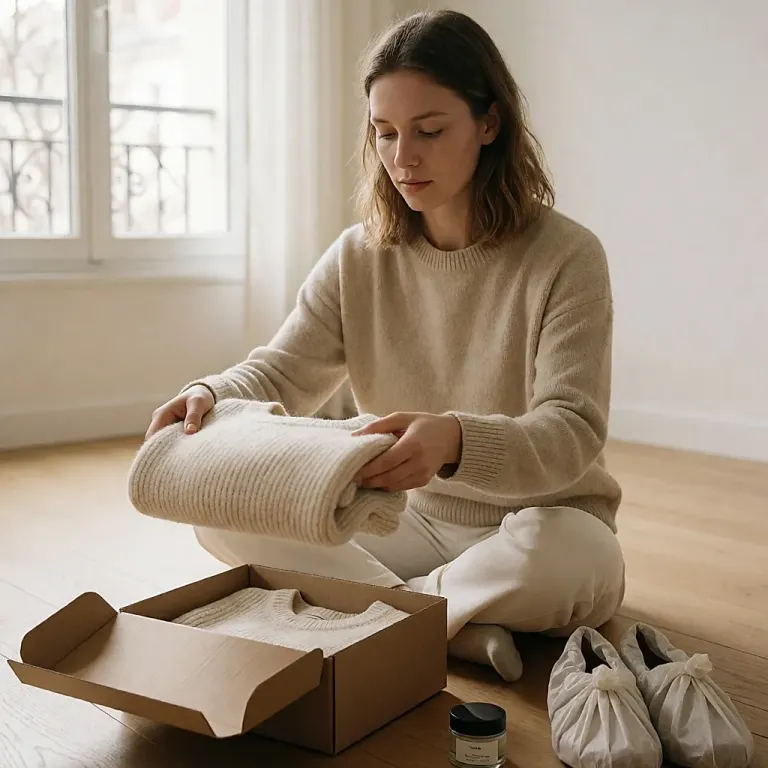 Online fashion and beauty shopping: our take on e-shops, their pitfalls and what to check before buying