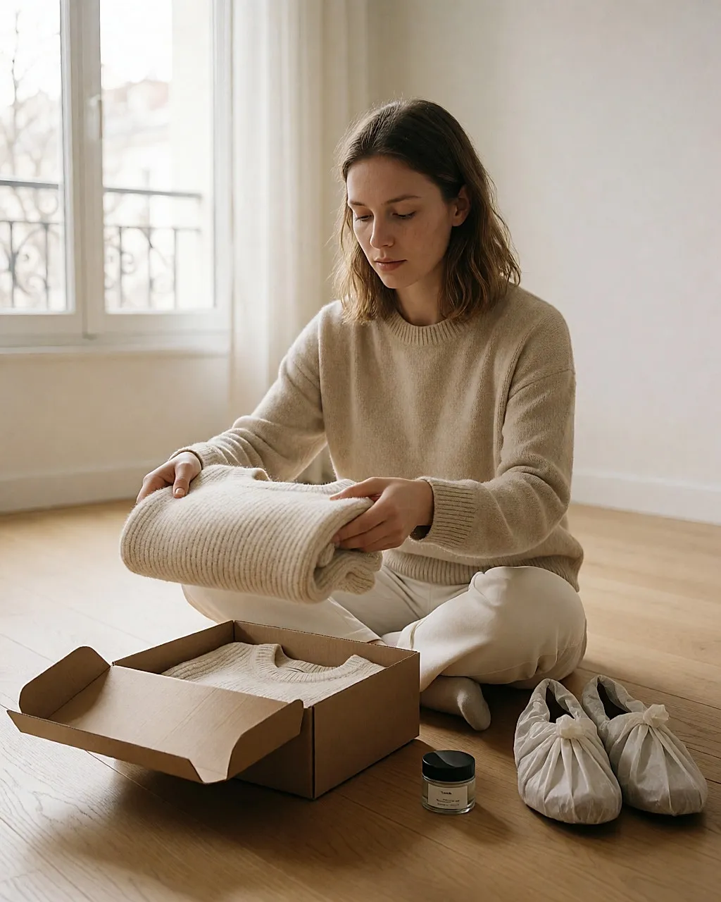Online fashion and beauty shopping: our take on e-shops, their pitfalls and what to check before buying