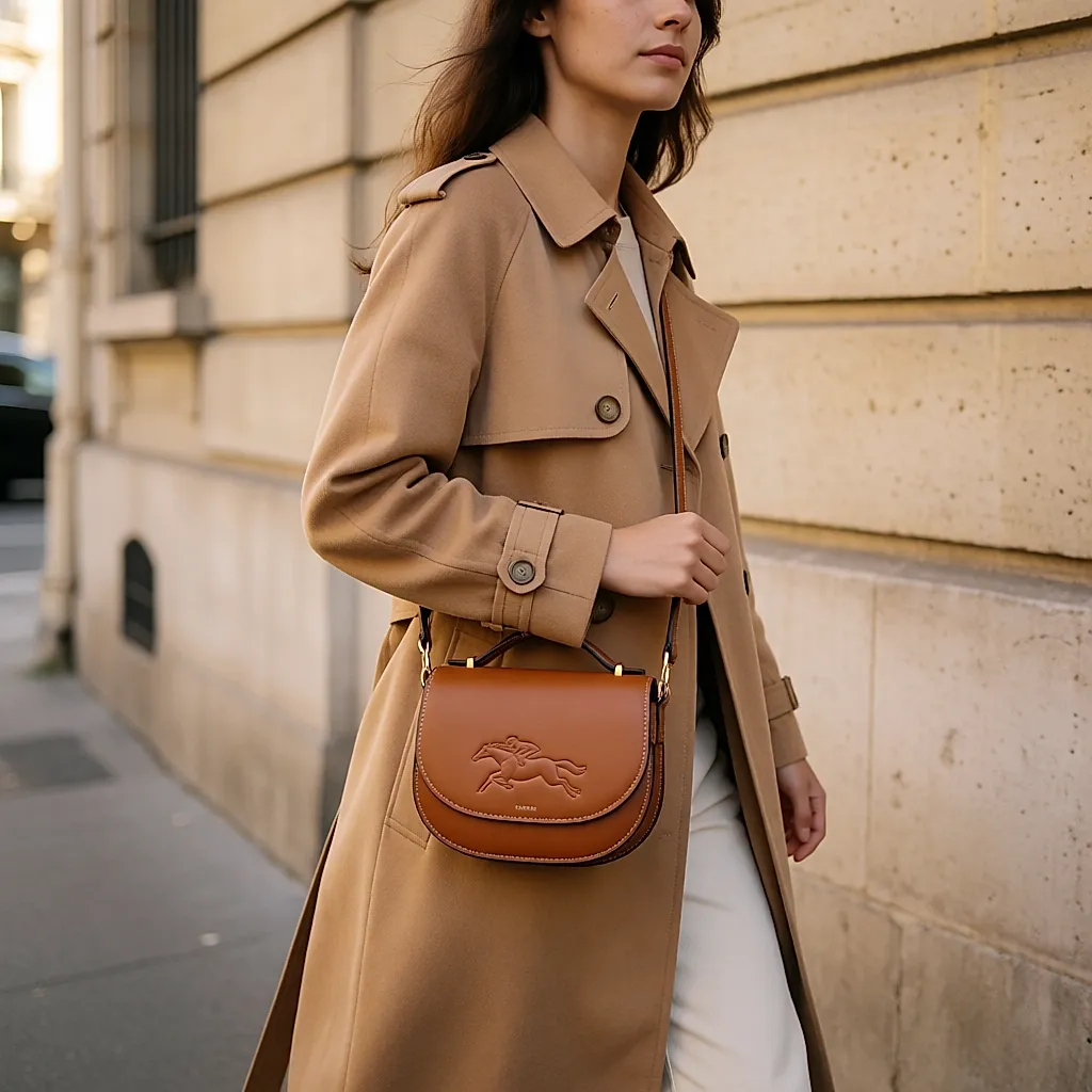 Bolsos Rodéo Longchamp