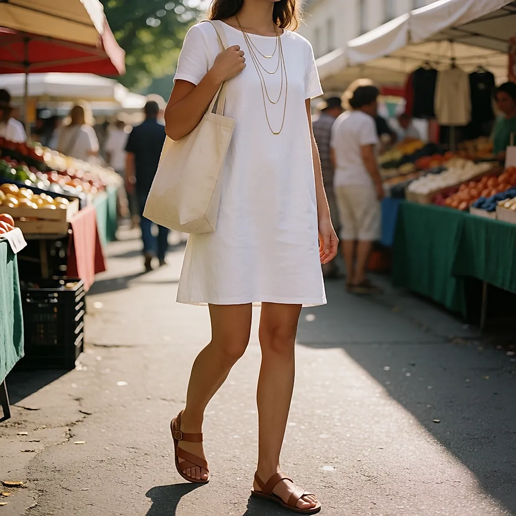 Collares largos en Asos