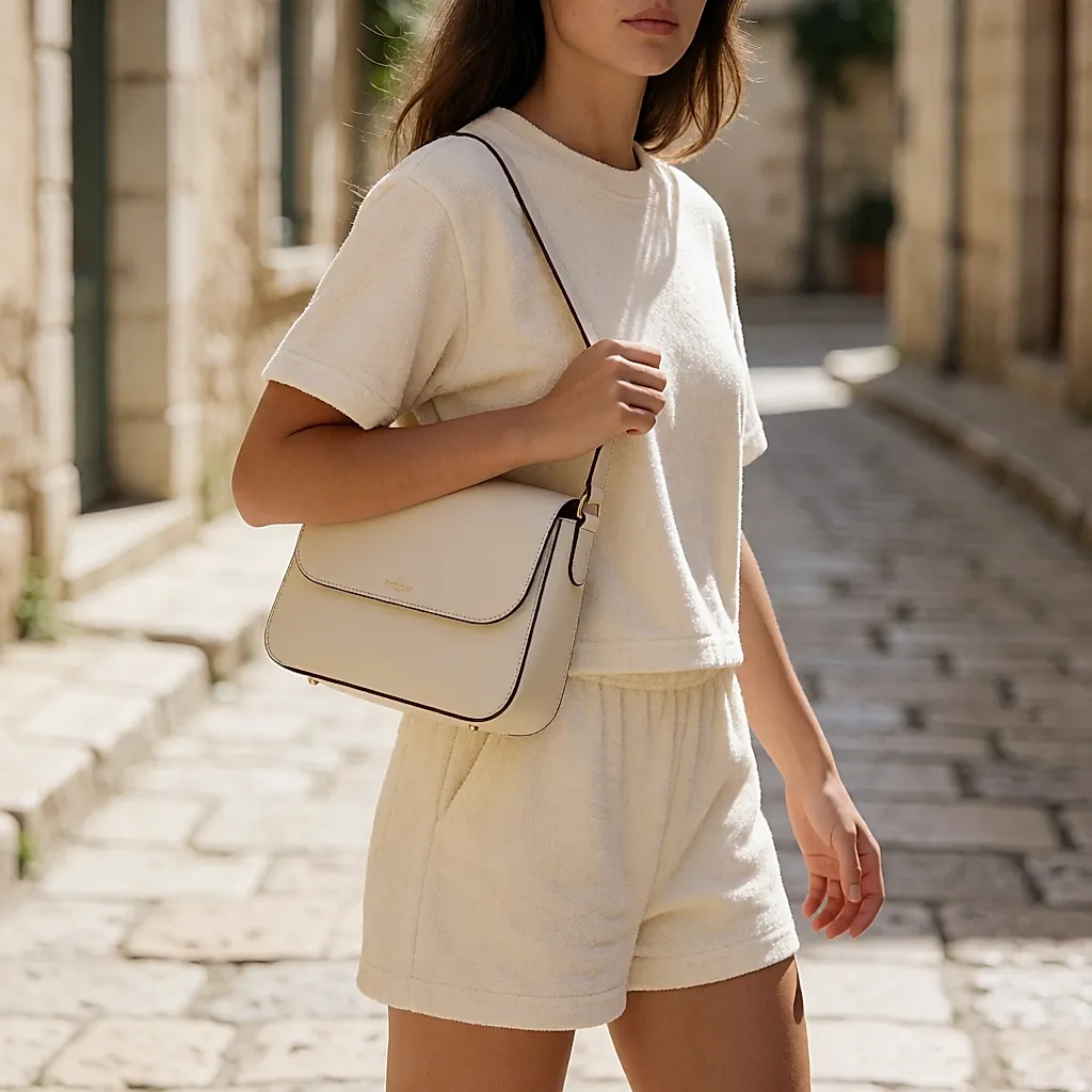Bolsos Poppy Valentine
