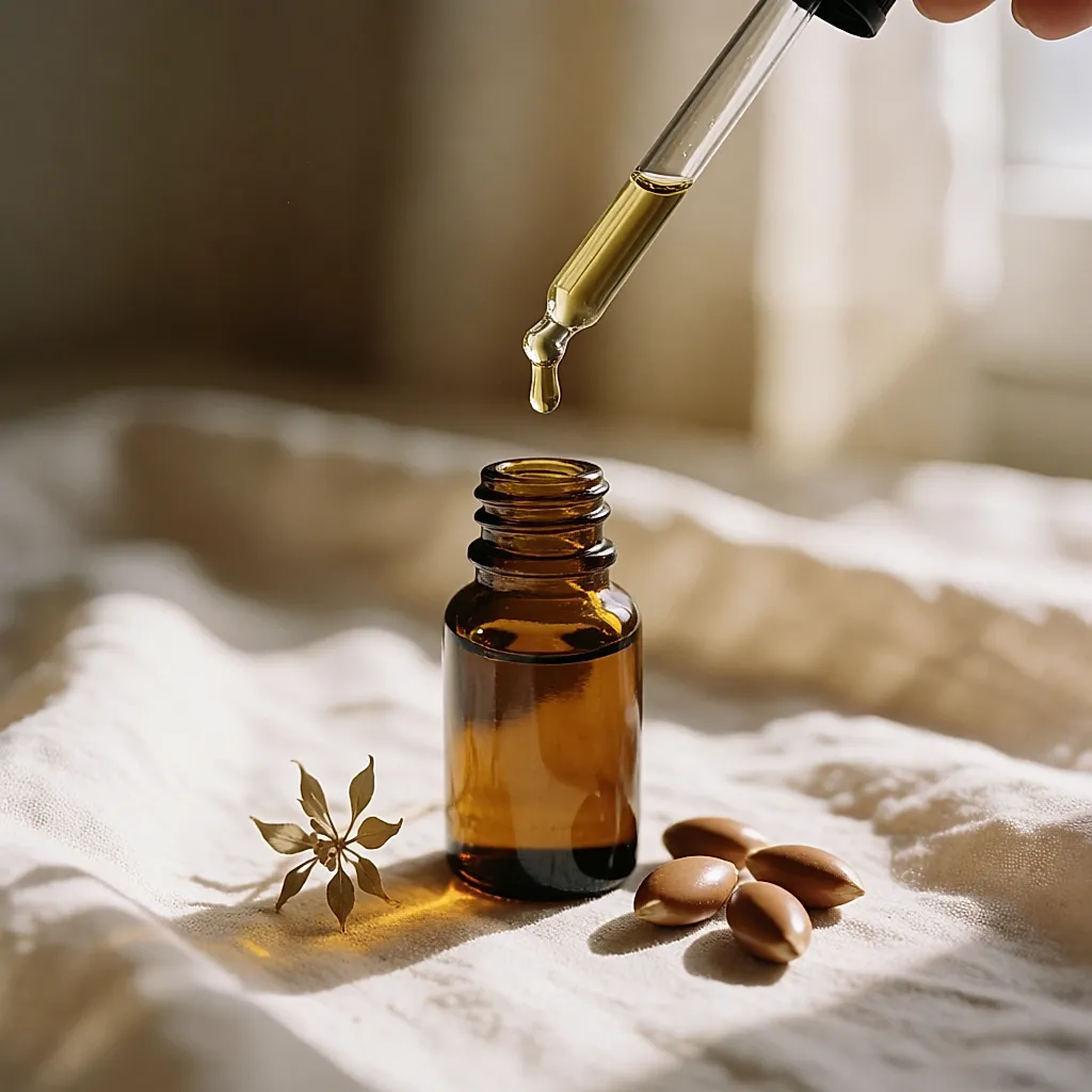 Cuidados con aceite de argán: el rito bereber ancestral que nutre la piel