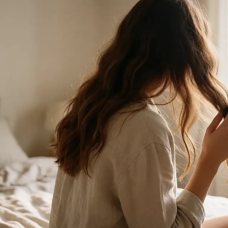 Cheveux fatigués : les soins SOS qui gainent la fibre et relancent la brillance après l'été