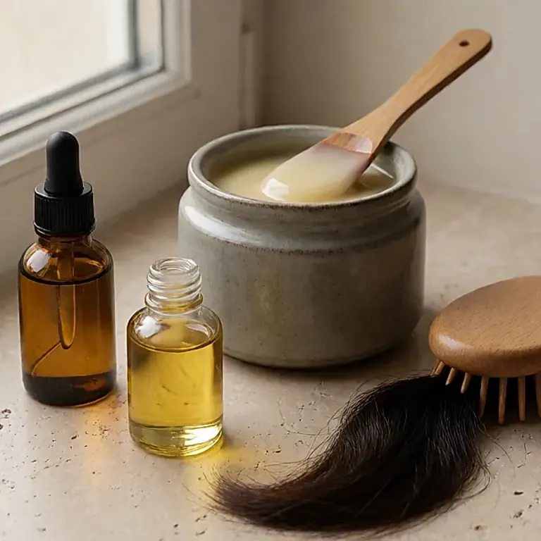 La routine nourrissante qui redonne douceur et brillance aux cheveux secs à très secs