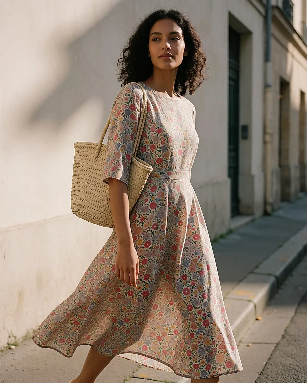 Rebajas de moda: una selección con estilo de prendas para el verano de 2026