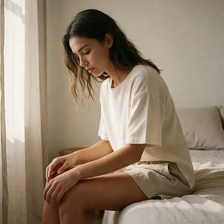 Piernas cansadas: cuidados y gestos de belleza para aliviar la sensación de hinchazón al final del día