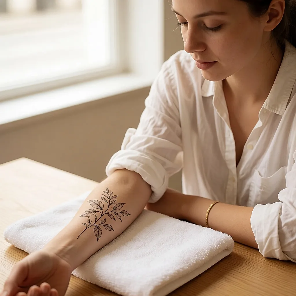 Tattoo: advice and precautions before you get inked