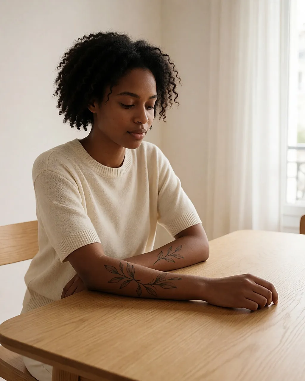 Tattoo: Was Sie vor dem Stechen wissen sollten — von der Motivwahl bis zur Stelle