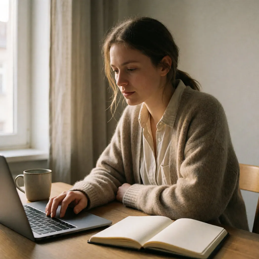 Cómo el trabajo a distancia transforma la organización y el bienestar del día a día