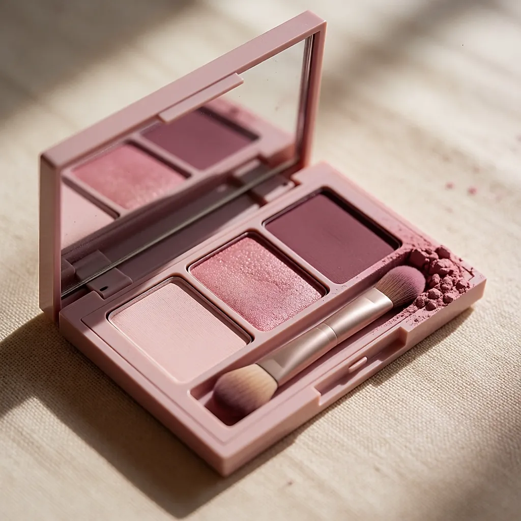 Prisme Blush Bucolic Givenchy