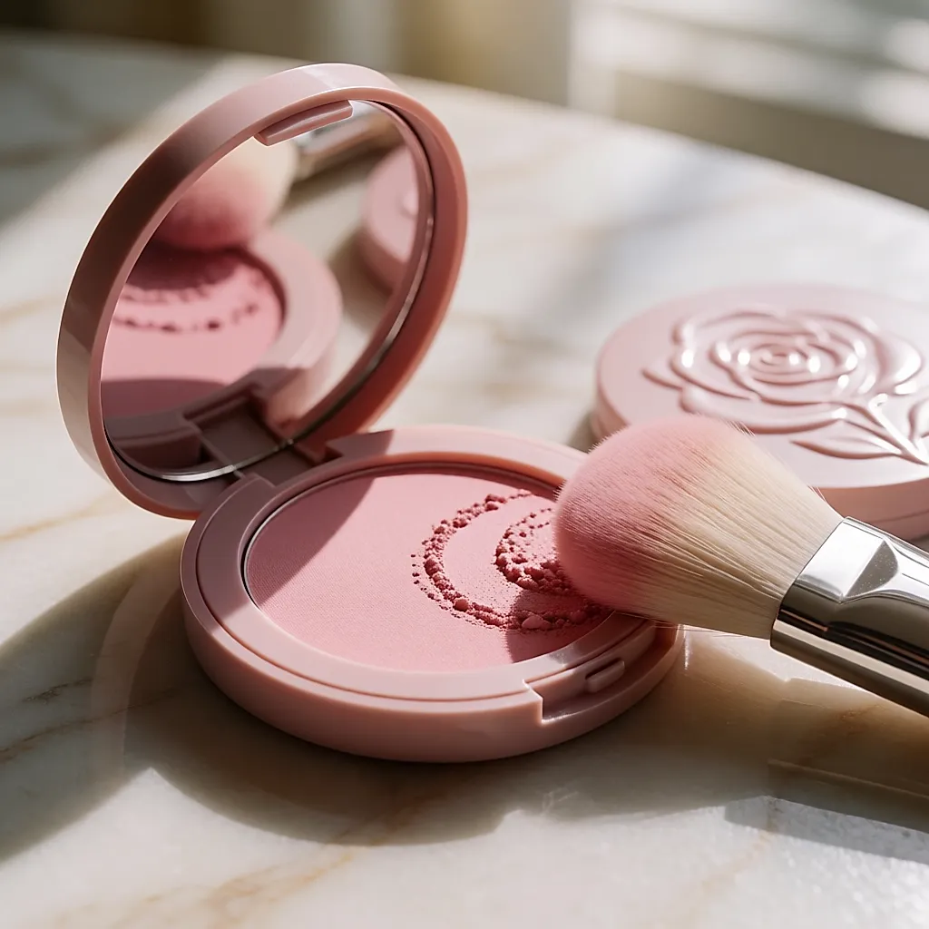 Gloss rosas