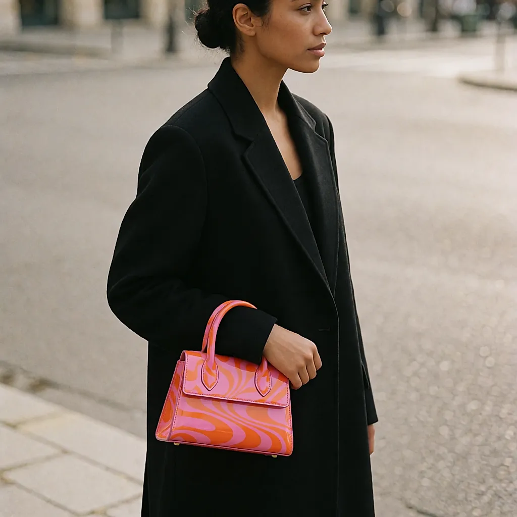 Tasche von Emilio Pucci