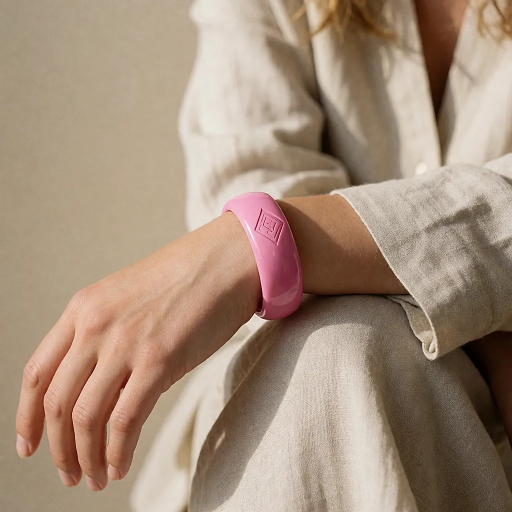 Armband von Jessica Kagan Cushman