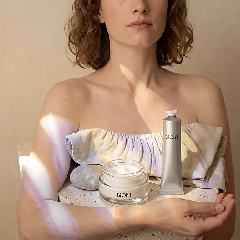 Os cosméticos naturais Bi Oh! em teste, do creme de mãos ao cuidado facial