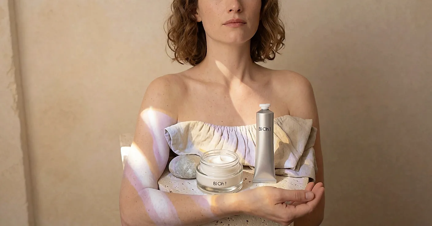 Os cosméticos naturais Bi Oh! em teste, do creme de mãos ao cuidado facial