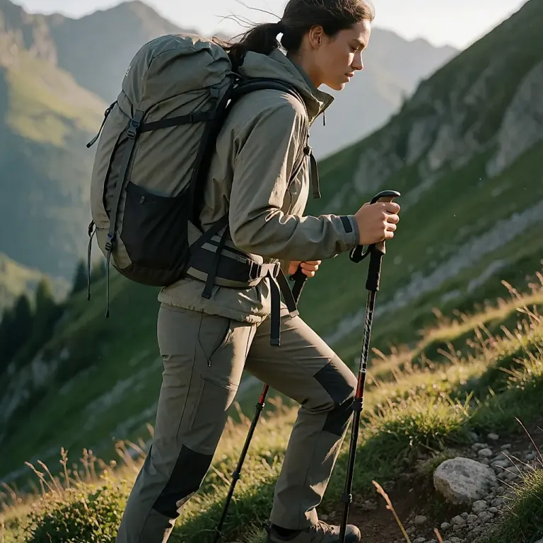 Trekking: Reisen und Entdecken – wie sich der Körper auf Höhe, Hitze und Höhenmeter vorbereitet