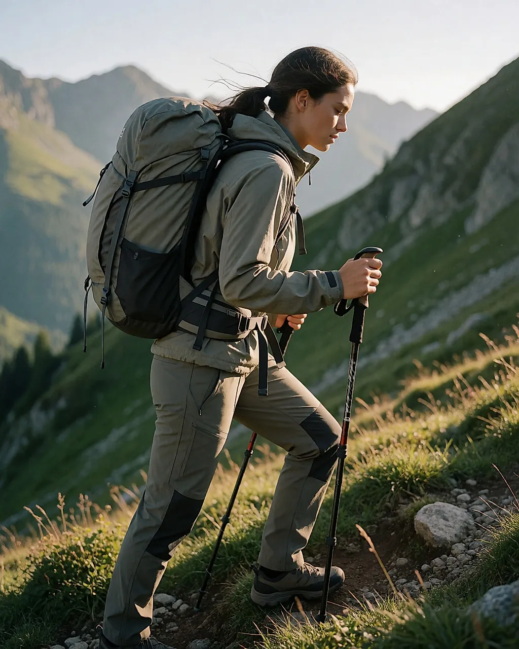 Trekking: Reisen und Entdecken – wie sich der Körper auf Höhe, Hitze und Höhenmeter vorbereitet